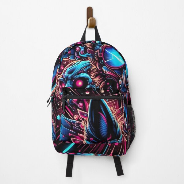 Item preview, Danger Dog Cool Art designed and sold by Simplybe1.