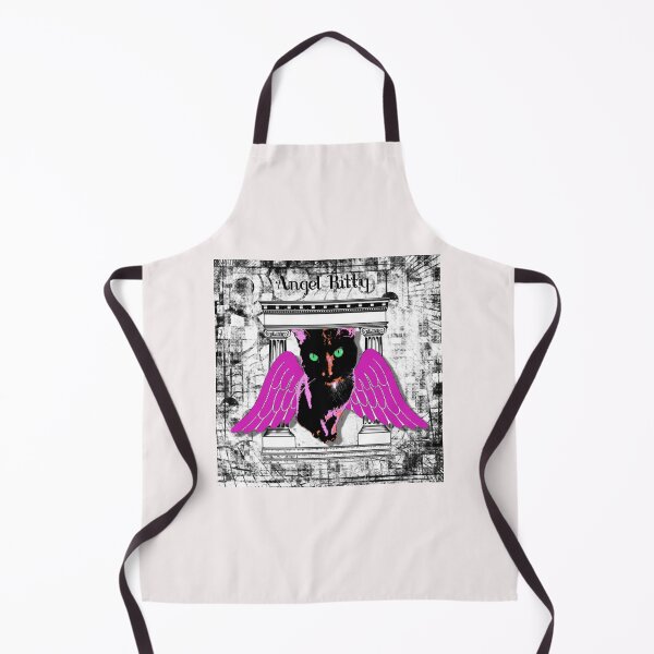Item preview, Angel Kitty designed and sold by dpenn.