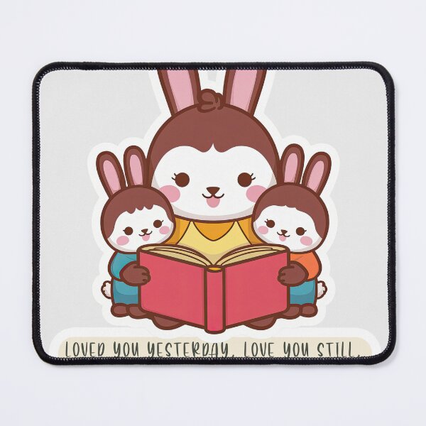 Item preview, Sticker T-Shirt Design Trending: Bedtime Story designed and sold by ForeverPrintsOK.