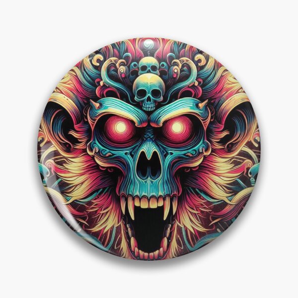 Item preview, Danger Monkey Cool Art designed and sold by Simplybe1.