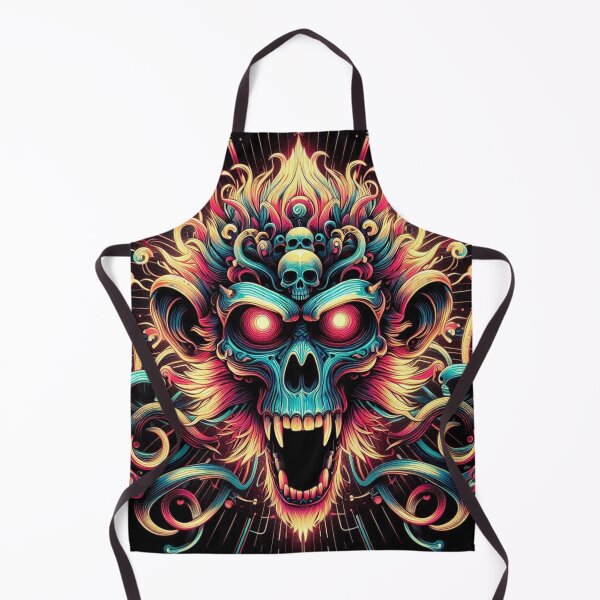 Item preview, Danger Monkey Cool Art designed and sold by Simplybe1.