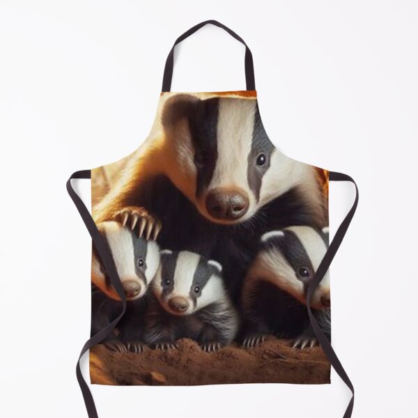Item preview, Sweat Honey Badger  designed and sold by BonoloStore.