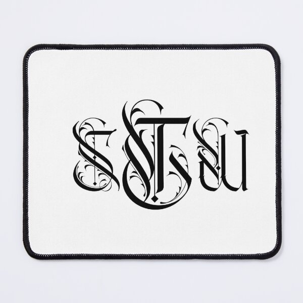 Item preview, STW HG TSP designed and sold by biggiefryie.