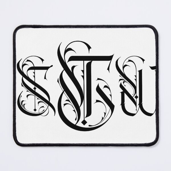 Item preview, STW HG WHT designed and sold by biggiefryie.