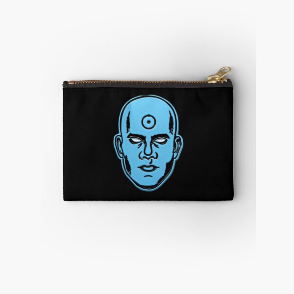Item preview, Dr. Manhattan: Beyond Time and Space designed and sold by TiendaRoja.