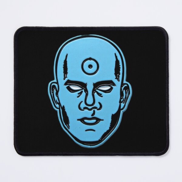 Item preview, Dr. Manhattan: Beyond Time and Space designed and sold by TiendaRoja.