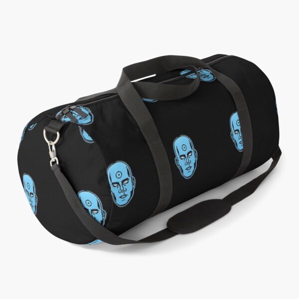 Item preview, Dr. Manhattan: Beyond Time and Space designed and sold by TiendaRoja.