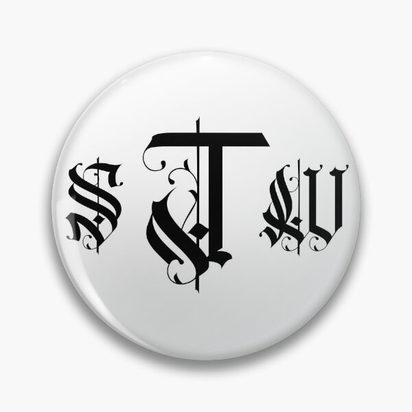 Item preview, STW SB TSP designed and sold by biggiefryie.
