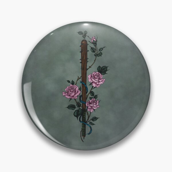 Item preview, A Merc's Rose designed and sold by Eolasesayelan.