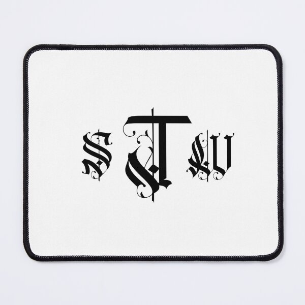 Item preview, STW SB TSP designed and sold by biggiefryie.