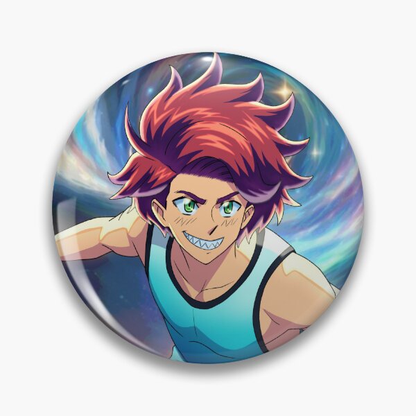 Item preview, Galaxy Boy designed and sold by DaniMationENT.