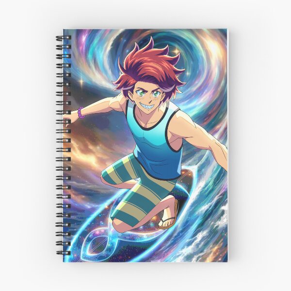 Item preview, Galaxy Boy designed and sold by DaniMationENT.