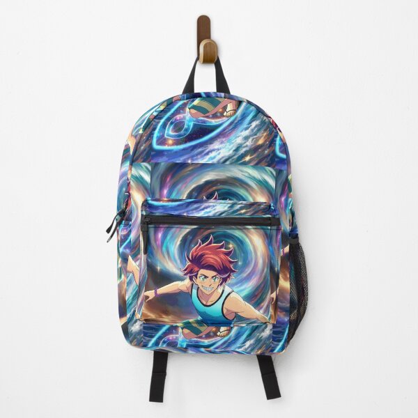 Item preview, Galaxy Boy designed and sold by DaniMationENT.