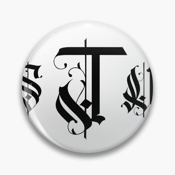 Item preview, STW SB WHT designed and sold by biggiefryie.