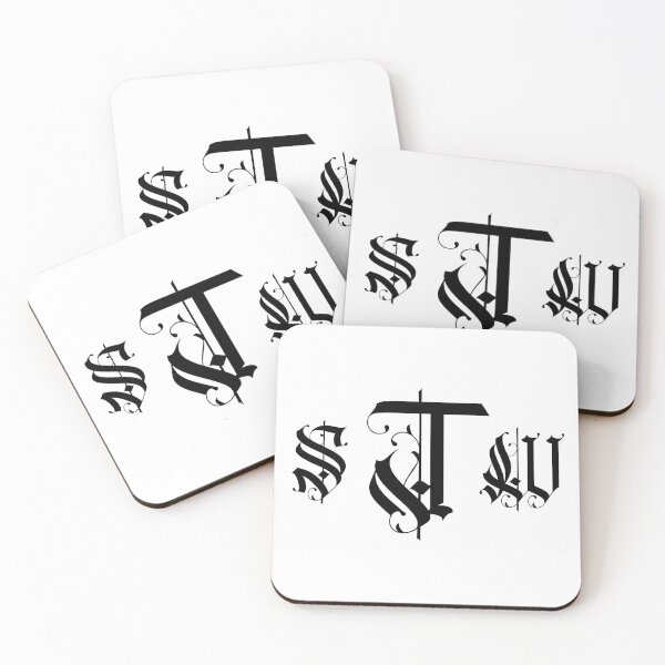 Item preview, STW SB WHT designed and sold by biggiefryie.