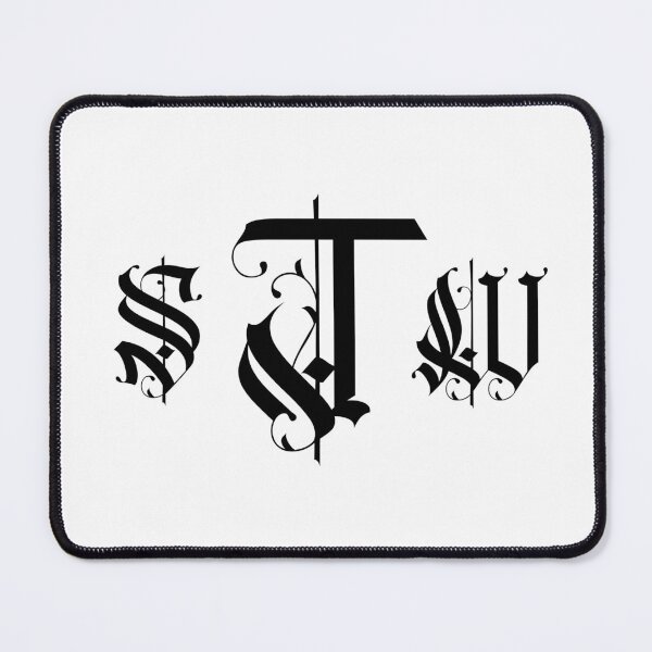 Item preview, STW SB WHT designed and sold by biggiefryie.