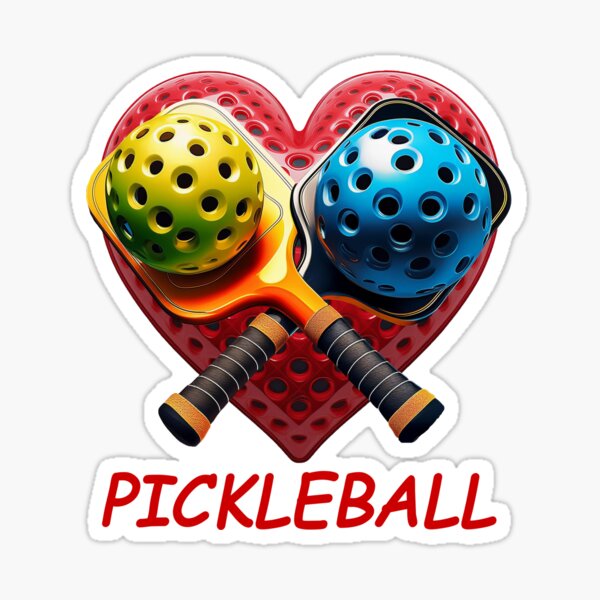 Item preview, Pickleball designed and sold by TShirt Witt.