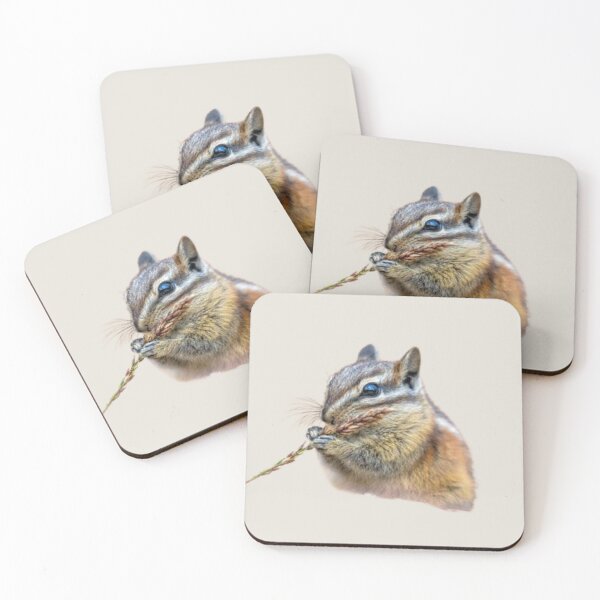 Artikelvorschau, EXQUISITE ANIMAL PORTRAITS entworfen und verkauft von THE AMERICAN TEEVANGELIST.