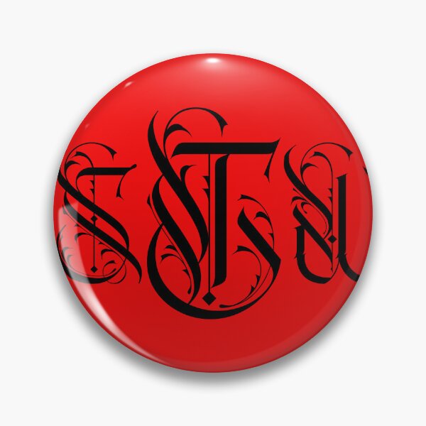 Item preview, STW HG RED designed and sold by biggiefryie.
