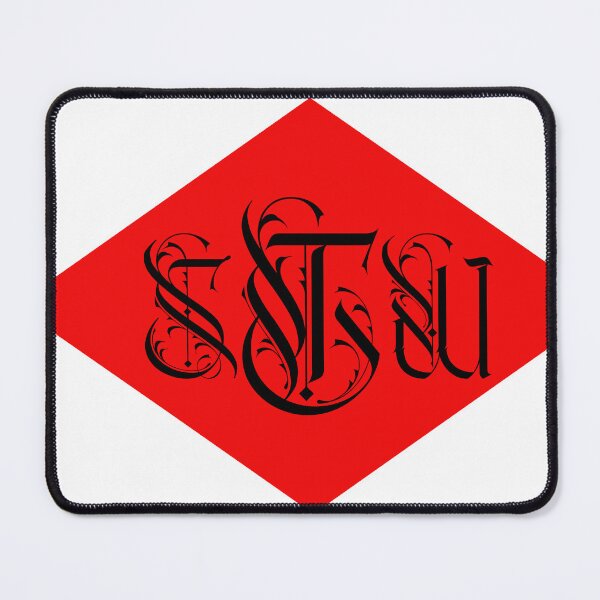 Item preview, STW HG RED designed and sold by biggiefryie.