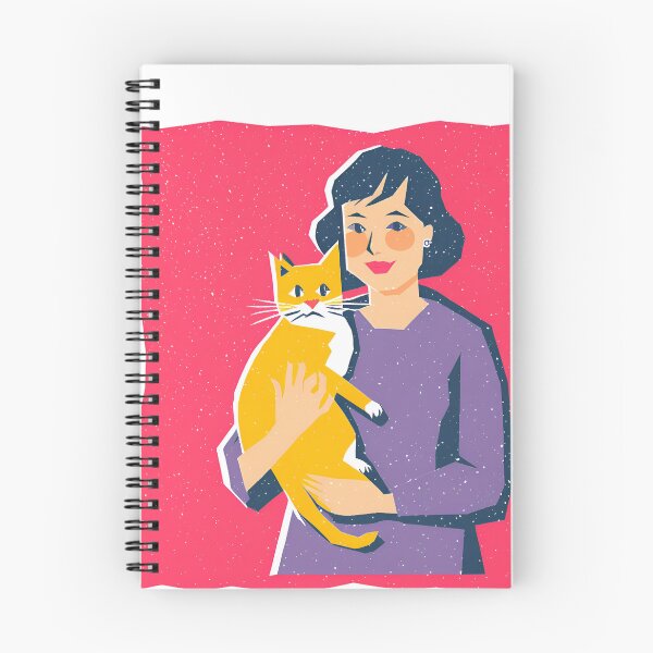 Item preview, Childless Cat lady designed and sold by Youssefs-art.