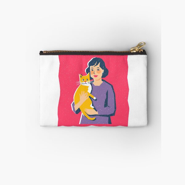 Item preview, Childless Cat lady designed and sold by Youssefs-art.