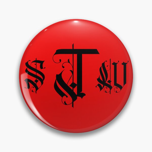 Item preview, STW SB RED designed and sold by biggiefryie.