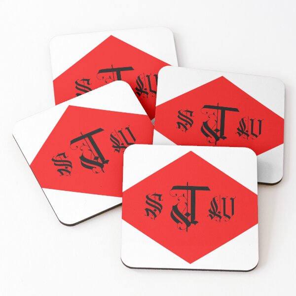 Item preview, STW SB RED designed and sold by biggiefryie.