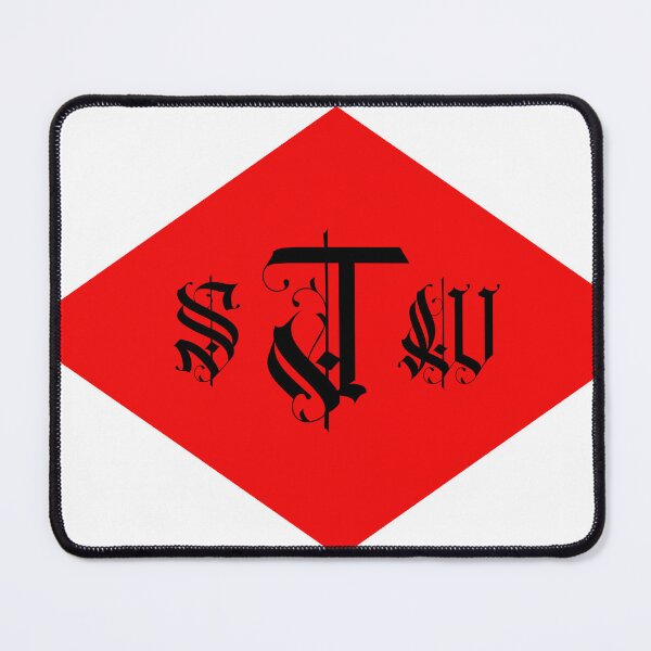 Item preview, STW SB RED designed and sold by biggiefryie.