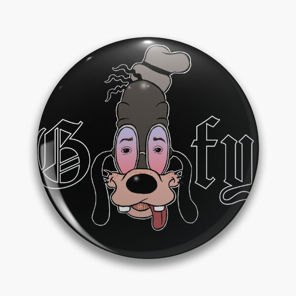 Item preview, G**FY GANGSTAH designed and sold by HumanHandArts.
