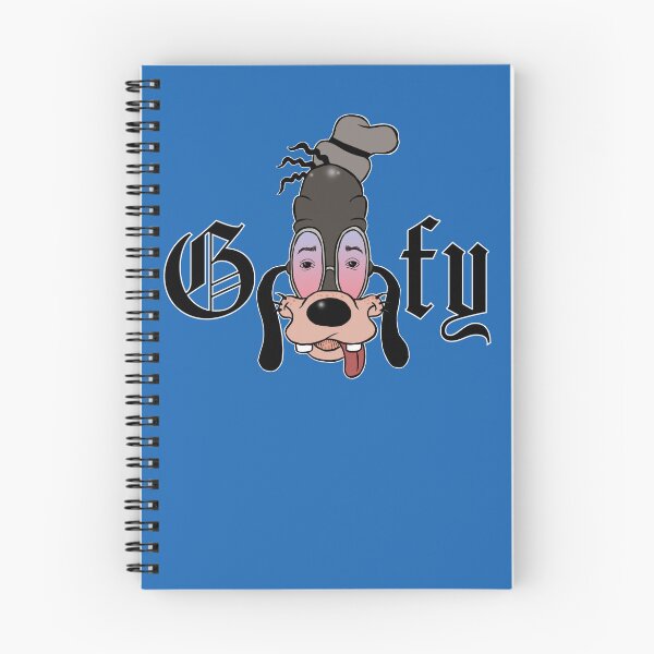 Item preview, G**FY GANGSTAH designed and sold by HumanHandArts.