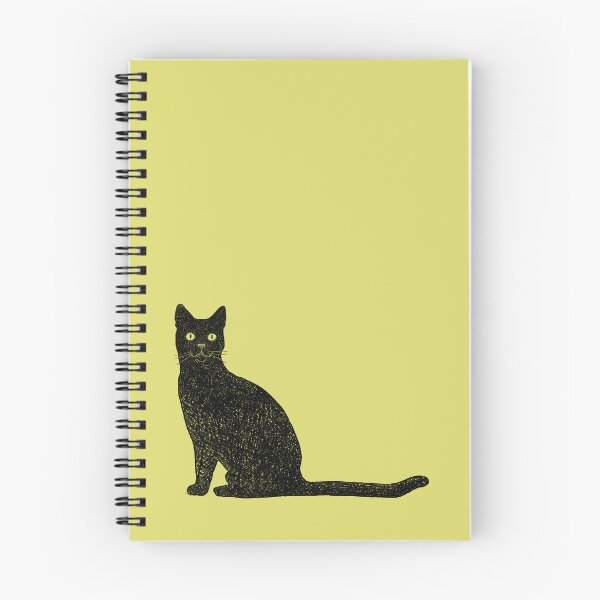 Item preview, Cat Silhouette designed and sold by alczar.