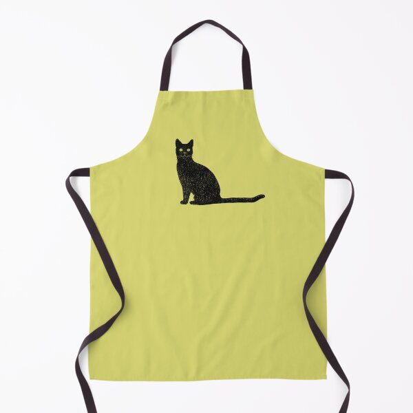 Item preview, Cat Silhouette designed and sold by alczar.