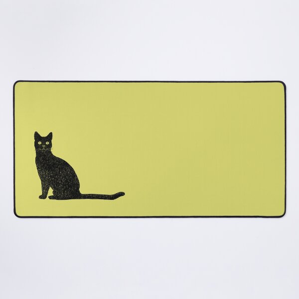 Item preview, Cat Silhouette designed and sold by alczar.