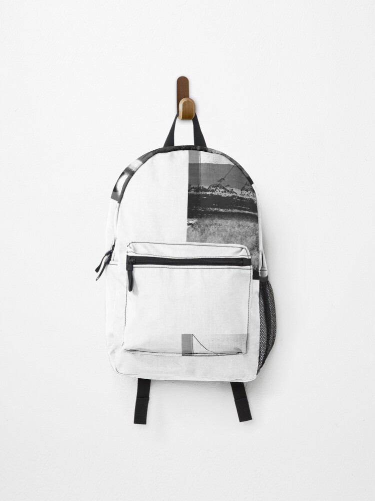 Thumbnail 1 of 3, Backpack, Retrospection designed and sold by MazeCreatrix.