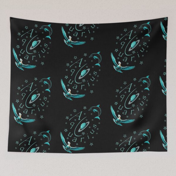 Item preview, Aquarius designed and sold by Art4fun333.