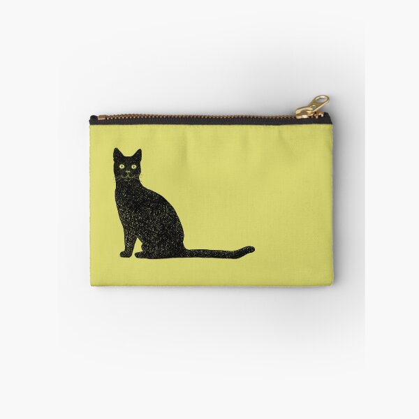 Item preview, Cat Silhouette designed and sold by alczar.