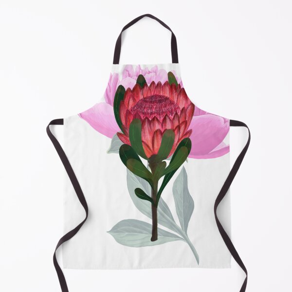 Item preview, Protea flower designed and sold by Yeyishop.