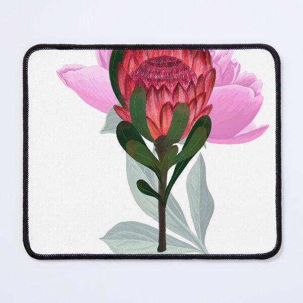 Item preview, Protea flower designed and sold by Yeyishop.