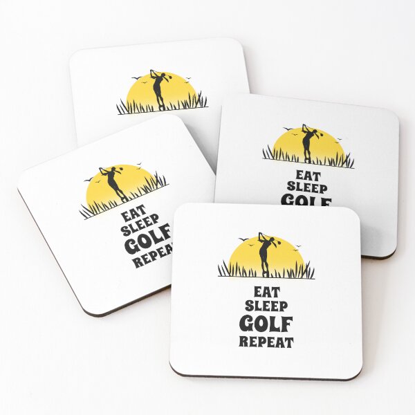 Item preview, Golf Humor designed and sold by Sartoris Art.
