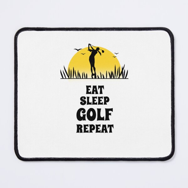 Item preview, Golf Humor designed and sold by Sartoris Art.