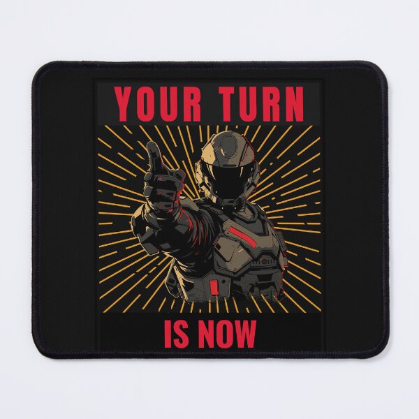 Item preview, Your turn is now designed and sold by NBento.