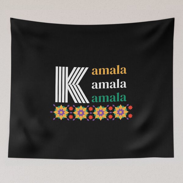 Item preview, kamala 2024 designed and sold by AnyMar2023.