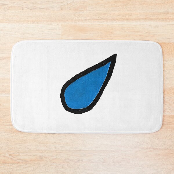 Item preview, Tear Drop (2012). designed and sold by LennyGallo.