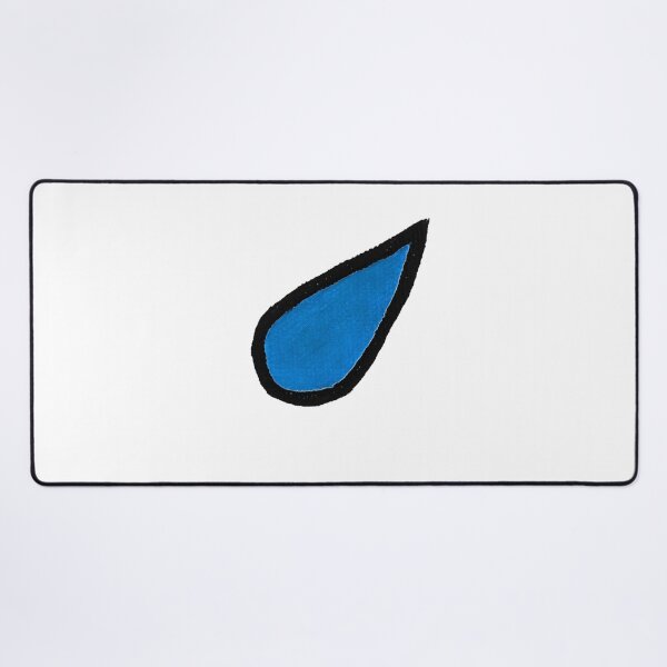 Item preview, Tear Drop (2012). designed and sold by LennyGallo.