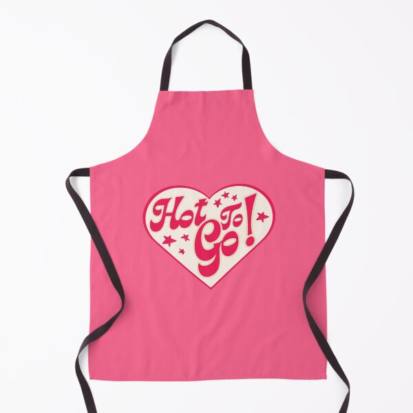 Item preview, hot to go! y2k heart designed and sold by karma-style.