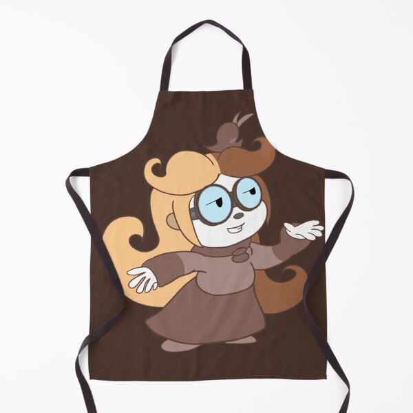 Item preview, Francine the Pierrot designed and sold by DaniMationENT.
