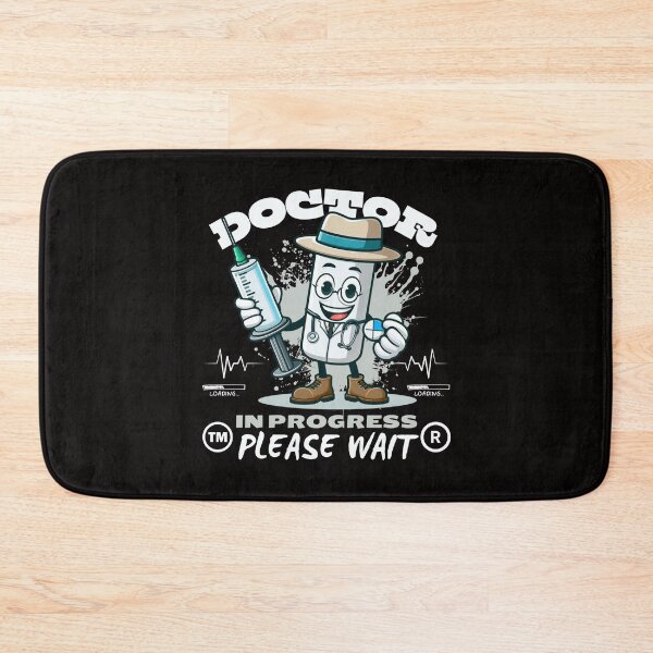 Item preview, Doctor in progress designed and sold by Peerless-Prime.