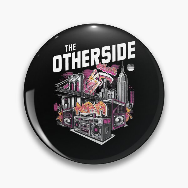 Item preview, The otherside designed and sold by JansenGS.
