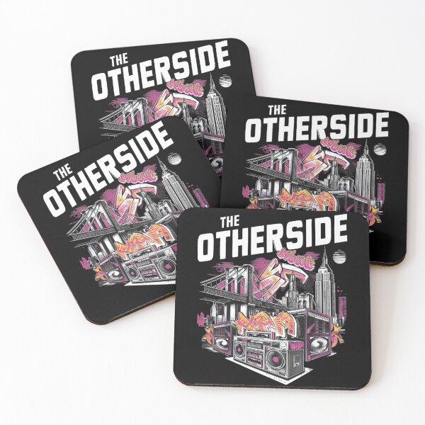 Item preview, The otherside designed and sold by JansenGS.